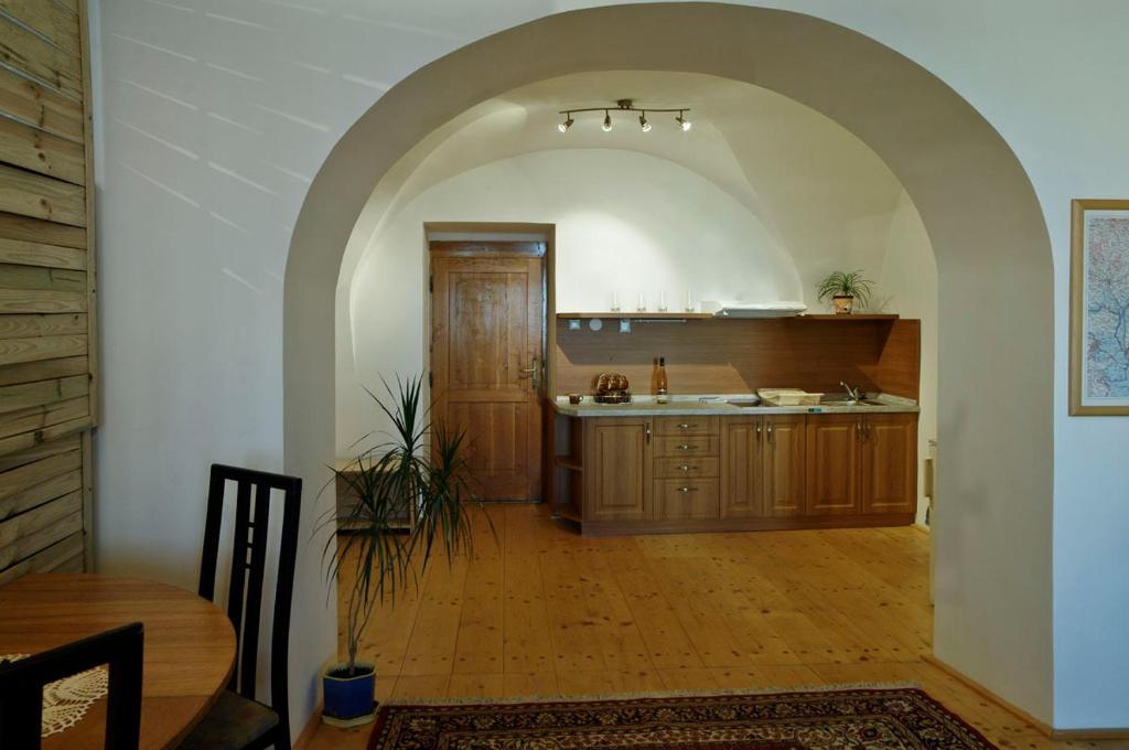 Apartments Rakoczi Žilina Habitación foto